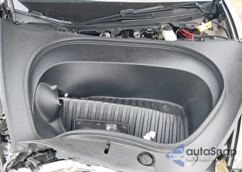 2025 Tesla Model 3 Long Range Rear-Wheel Drive из США, поврежденный, VIN 5YJ3E1EA4SF896510